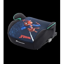 Bebeconfort Gaia Fix İ-size Spider-man Temalı 22-36 Kg Yükseltici Ve Oto Koltuğu Disney Koleksiyonu