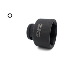 Ceta Form 32 Mm 1/2 6 Köşe Havalı Lokma Anahtar C62-h32