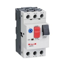 Himel 1,6-2,5a Motor Koruma Şalteri 0,75 Kw