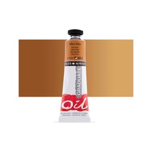 Daler Rowney Graduate Yağlı Boya Oil Color 38Ml Yellow Ochre 1170