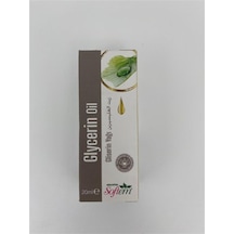 Softem Gliserin Yağı Aromatik Yağ 20 ML