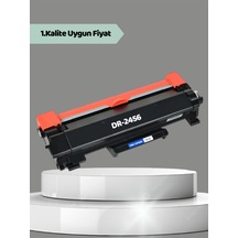 Brother Dr2456 / Dr2406 Drum Ünitesi - 10.000 Sayfa