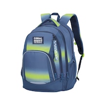 Coral High Neon Desenli Okul Sırt Çantası 24457 Pembe