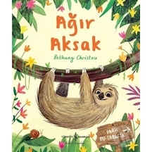 Ağır Aksak-Bethany Christou