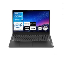 Lenovo V15 G4 83A100A5TR i5-13420H 16 GB 512 GB SSD 15.6" Dos FHD Dizüstü Bilgisayar
