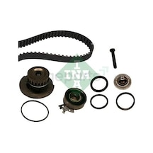 Triger Seti+devirdaim Astra F Corsa B Combo B 1993 Termostat İle Beraber