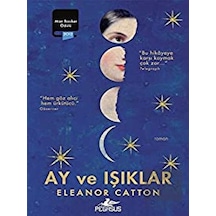 Ay ve Işıklar Pegasus Yayınları - Pegasus Yayınları