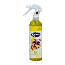 Kalwax Oda Kumaş ve Hava Temizleyici Sprey 400 ML. Spring N11.2483
