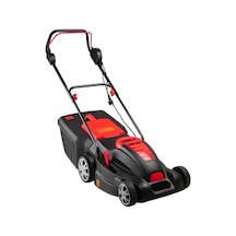 Solax LM-C4205B 1800 W Elektrikli Çim Biçme Makinası