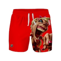 Freeside Training Shorts Stx-03