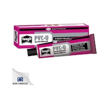 Tangit Pvc Boru Yapıştırıcısı 50 Gr Henkel
