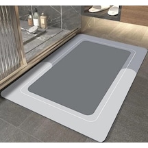 Vexor Dıkdörtgen Süper Emıcı Banyo Paspası Diğer