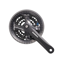 Shimano Acera Aynakol Fcm361 42/32/22t 175 MM Siyah