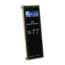 Mag Platinum Mp 10/56 Multiswitch - 10 Giriş 56 Çıkışlı Merkezi Uydu Santrali Hybrid 4k Ve 3d Destekli