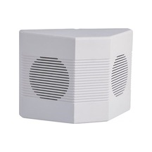 West Sound Dh-25 - 2x5 İnç 25w 8 Ohm 100v Çift Yönlü Duvar Hoparl