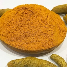 Toz Zerdeçal 1000 Gram