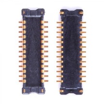Teknonet Apple Uyumlu iPhone 4s Lcd Soketi -