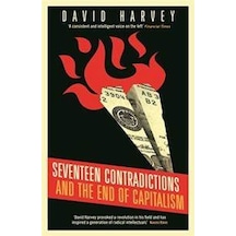 Seventeen Contradictions And The End Of Capitalism