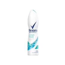 Rexona Ocean Fresh Kadın Sprey Deodorant 150 ML