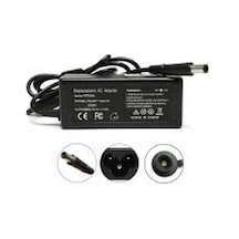 Dc Adaptör - 18.5 Volt 3.5 Amper - 7.4 X 5.0 Mm - Hp Notebook
