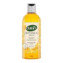Dalan Botanica Frezya Doğal Çiçek Özleri Duş Jeli 500 ML