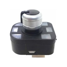 A1 A3 A6 A8 Q7 Ayna Ayar Düğmesi Krom Katlanır Tip 4f0959565a