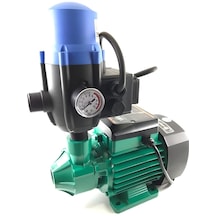 Taifu 220v Otomatik Hidromatlı 2 Kat 2 Daire Paket Hidrofor Seti