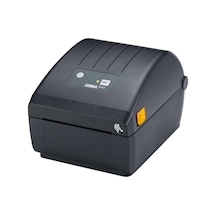Zebra ZD22042-T0EG00EZ Termal Transfer USB Barkod Yazıcı