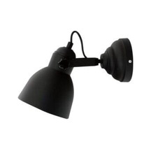 Akdeniz Siyah Aplik Siyah