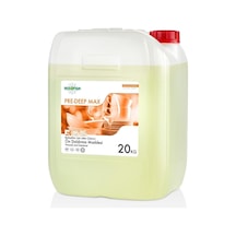 Rulopak 712081 Bulaşıklar İçin Leke Çıkarıcı Ön Daldırma Maddesi 20 Kg