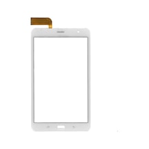 Reeder M8 Plus Touch Dokunmatik Beyaz