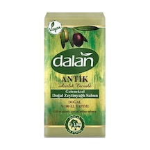 5 Adet Dalan Antik Prina Sabun 900 G Diğer