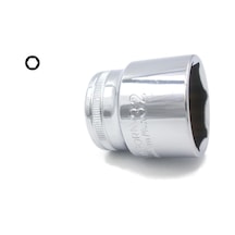 Ceta Form 32 mm 1/2” 6 Köşe Lokma Anahtar C22-H32