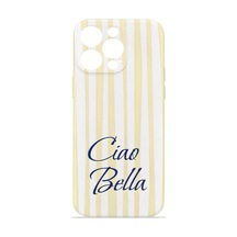 Ciao Bella Lemon Mika