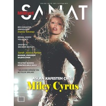 Milliyet Sanat Dergi 797.sayı Eylül 2025