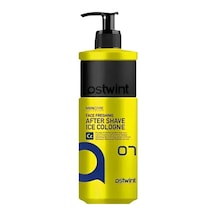 Ostwint Tıraş Sonrası Krem Kolonya 400 Ml - No 7