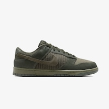Nike Dunk Low Retro Prm Erkek Yeşil Spor Ayakkabı Ib7746-300 Juststep