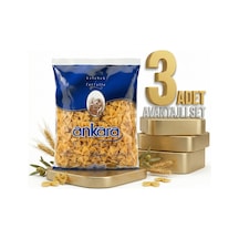 Ankara Kelebek Makarna 3x500 Gr