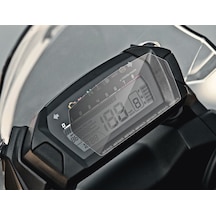 Honda Nc 700S Nc 700X Gösterge Uyumlu Nano Koruyucu 2010 2013