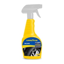 Goodyear Oto Lastik Parlatıcı Sprey 500 Ml