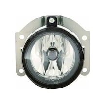 Mitsubishi L200 Sis Fari 2010-2015 Depo 2142049nuq