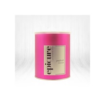 Epicure Titanyum Pudralı Konserve Sir Ağda 800 ML