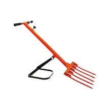 Belmatik 5 Tırnaklı