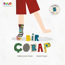 Bir Çorap - Yqbx-631651
