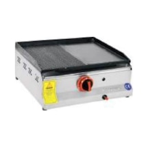 Himaksan DPG-CE 50 CM Pleyt Izgara