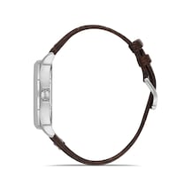 Momentus Men's Classic Kc361s-02ks Erkek Kol Saati Beyaz
