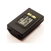 Datalogic Skorpio X3, Li-ion, 3.7v, 6800mah, 25.2wh İçin Uygun Pil