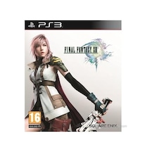 Final Fantasy Xiii Ps3 Oyunu (Kutulu) Playstation 3 Oyun