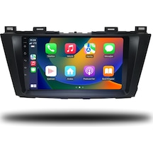 Oskodi Mazda 5 Android Carplay Multimedya 2010-2013 2gb Ram + 32gb Hafıza