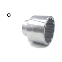 Ceta Form 80 Mm 1 12 Köşe Yıldız Lokma Anahtar C42-b80